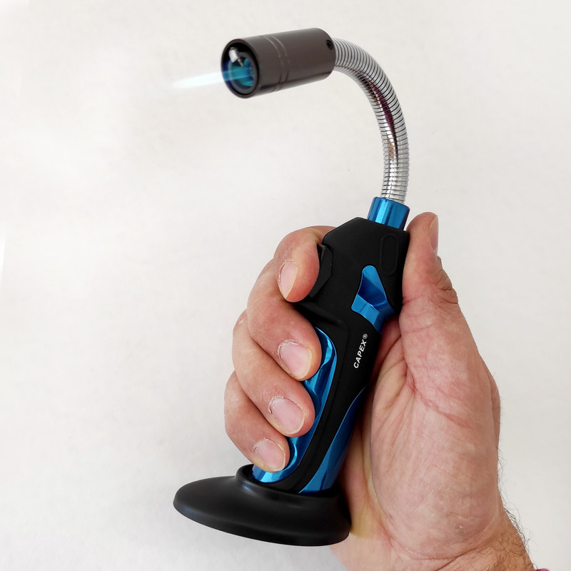 شعله افکن کاپکس مدل هانگ لی