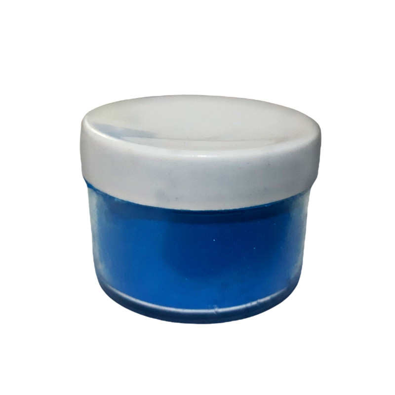 پودر رنگ رزین اپوکسی مدل Unicorn حجم 30 میلی لیتر