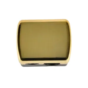 تراش آرایشی مدل دو قلو کد MDSS-AU2370