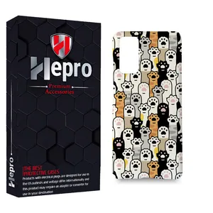 HEPRO MC Cover for SAMSUNG GALAXY S20 FE