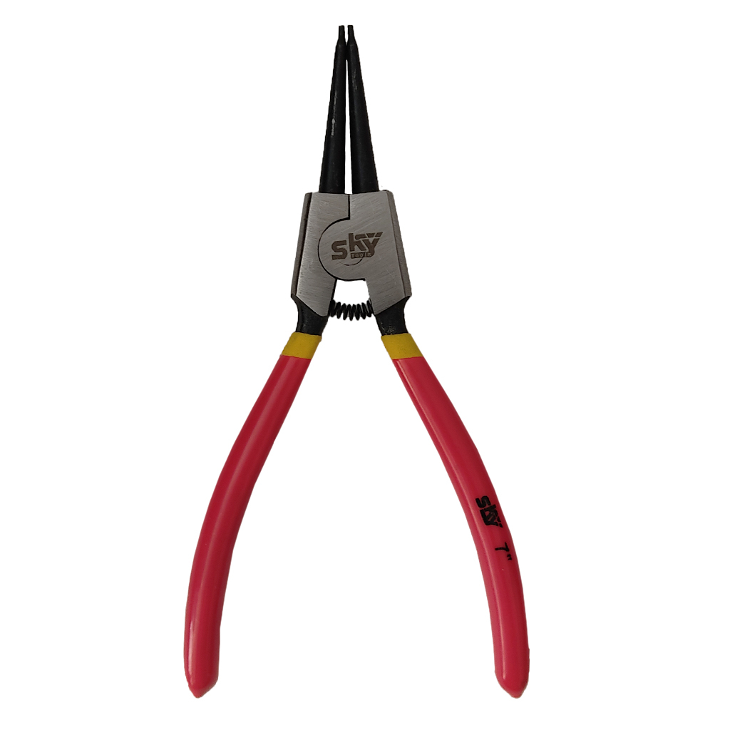 انبر خار باز کن اسکای کد ST7 سایز 7 اینچ