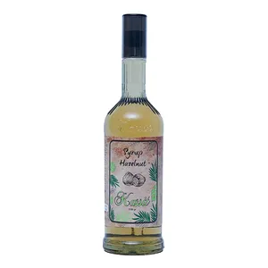 سیروپ فندق کاسیت - 1150 گرم