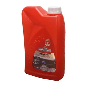واکس داشبورد خودرو فونیکس مدل 2L حجم 2000 میلی لیتر