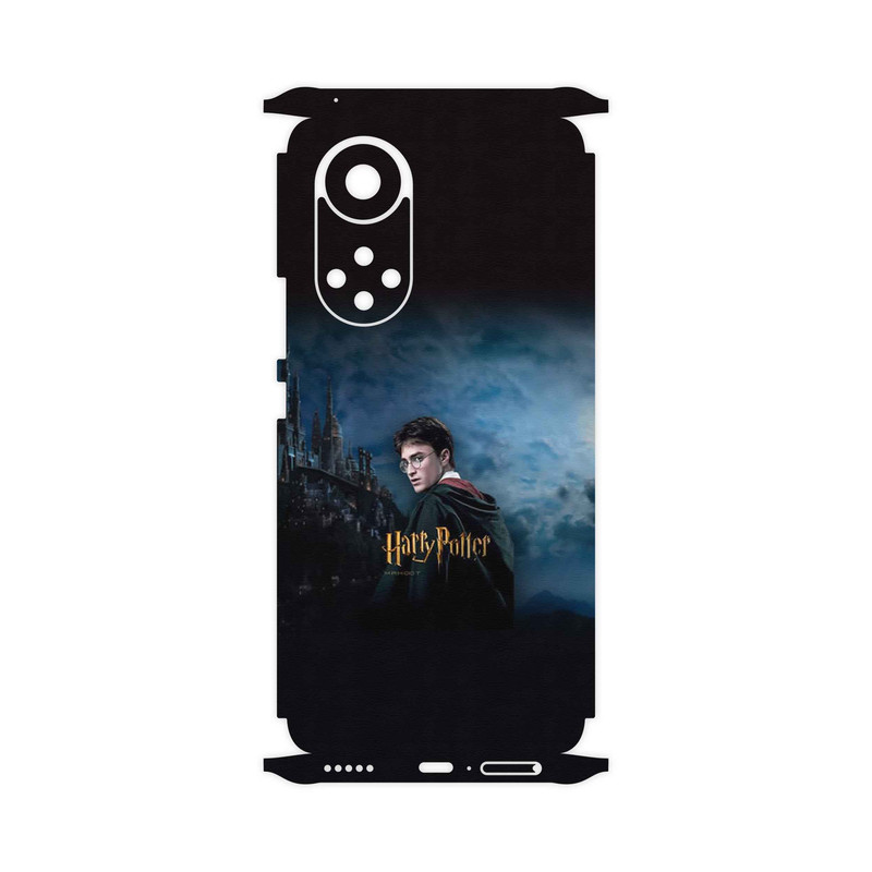 برچسب پوششی ماهوت مدل Harry Potter-FullSkin مناسب برای گوشی موبایل هوآوی Nova 9