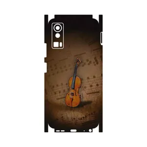 MAHOOT Violin_Instrument-FullSkin Cover Sticker for Gplus X20