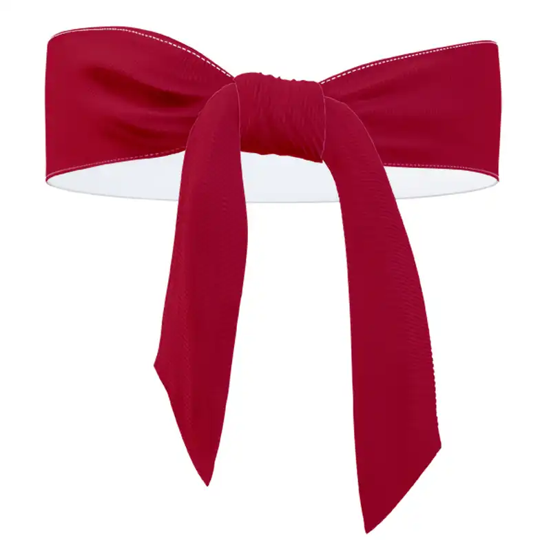 هدبند ورزشی آی تمر مدل رونالدینیو کد 157