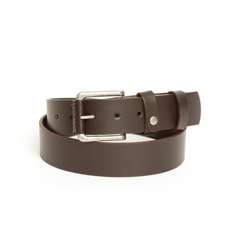 کمربند مردانه ال سی وایکیکی مدل 7K2451Z8-CXP-BROWN