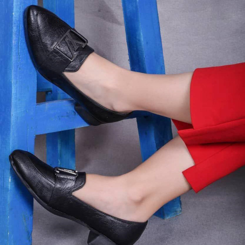 کفش زنانه مدل الوین