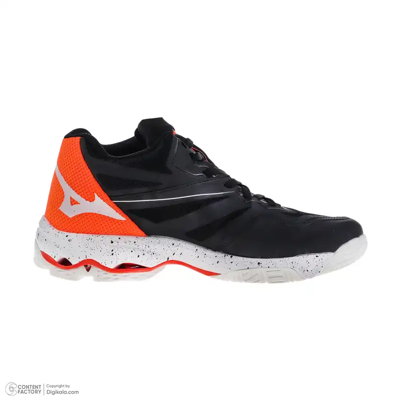 کفش والیبال میزانو مدل V01
