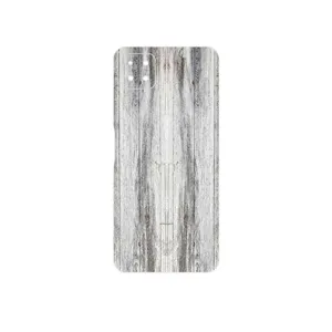 MAHOOT Wood Texture 8 Cover Sticker for Huawei Nova Y60