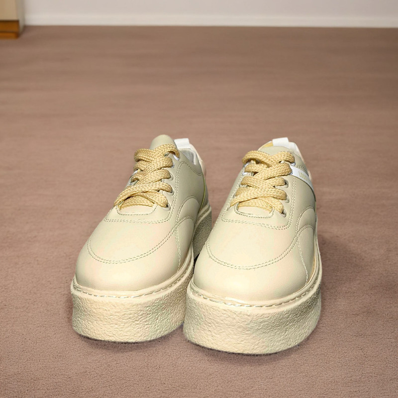 کفش روزمره زنانه مدل 7070