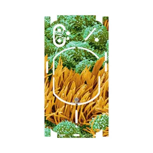 MAHOOT Atom Universe 6-FullSkin Cover Sticker for Nothing Phone 1