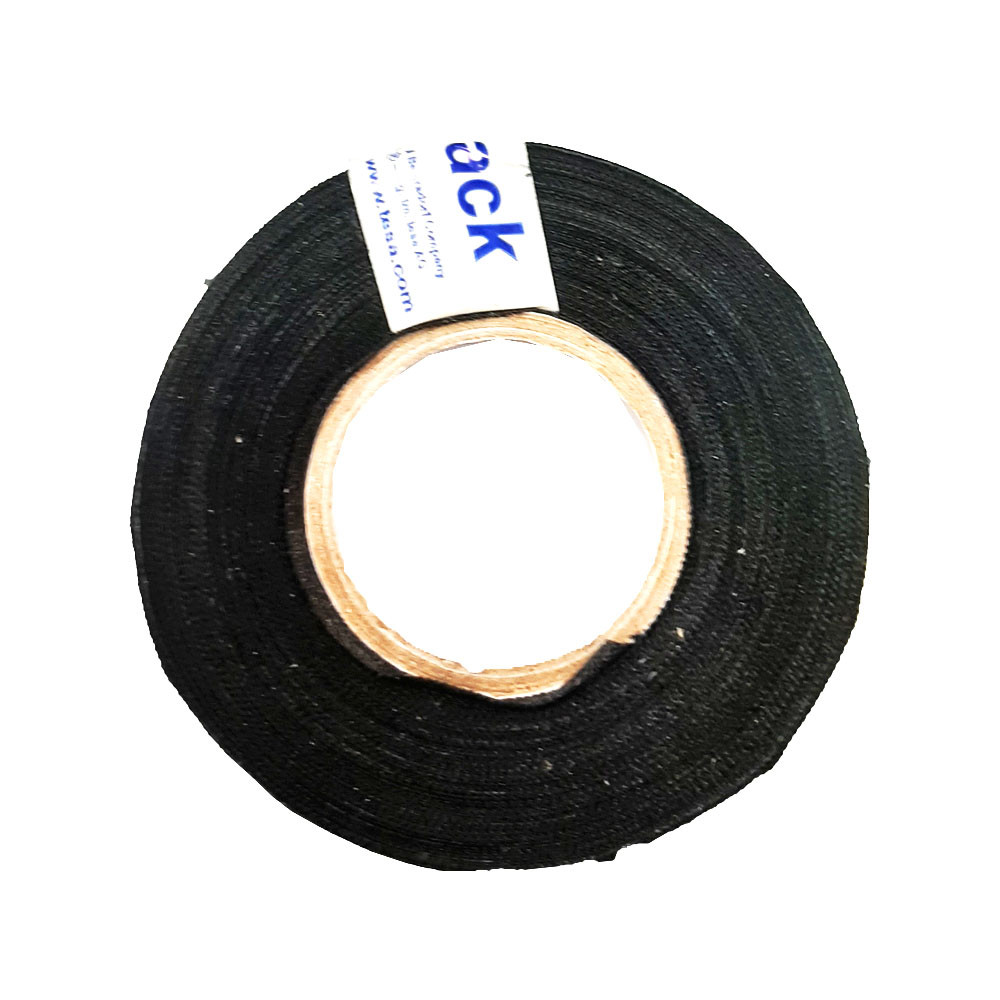 چسب پارچه ای تسا مدل نسوز 20M