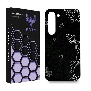 RIVEN RI2-16 Case For Samsung Galaxy S23