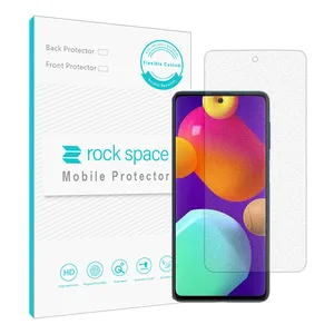 HyGAM Rockspace gaming screen protector suitable for Samsung Galaxy M62 mobile phone