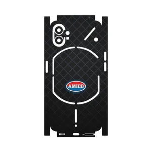 MAHOOT AMICO-FullSkin Cover Sticker for Nothing Phone 1