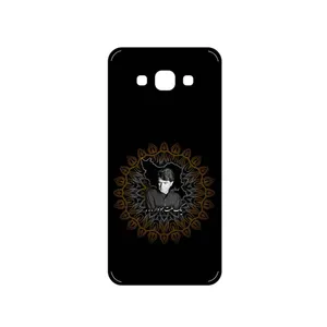 MAHOOT MohammadReza Shajarian Cover Sticker for Samsung Galaxy A8