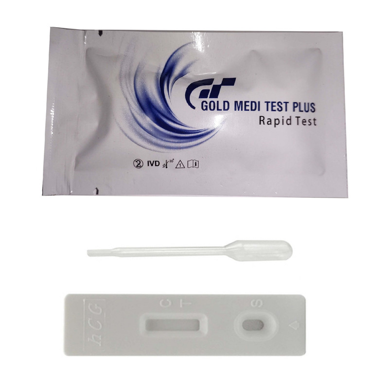 بی بی چک گلد تست مدل CASSETTE بسته دو عددی