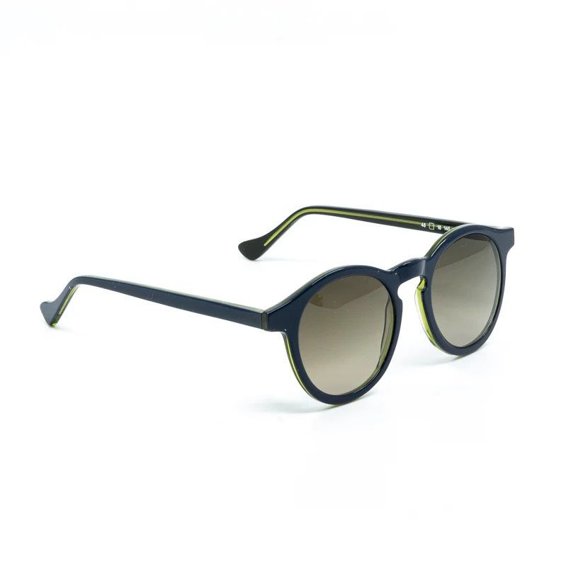 عینک آفتابی لویی مدل mod-picolo-CB4 -  - 2