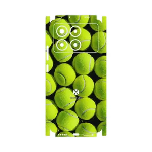 MAHOOT Tennis-FullSkin Cover Sticker for Xiaomi Poco X6 Pro