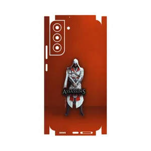 MAHOOT Assassin-Creed-Game-FullSkin Cover Sticker for Samsung Galaxy S22 Plus 5G