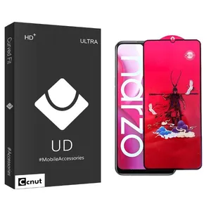 Coconut UDB king Screen Protector For Realme  Narzo 20A