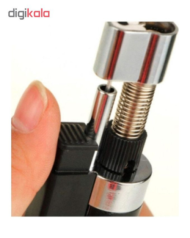 مشعل مدادی کد GF-853/3 مشعل مدادی کد GF-853/3