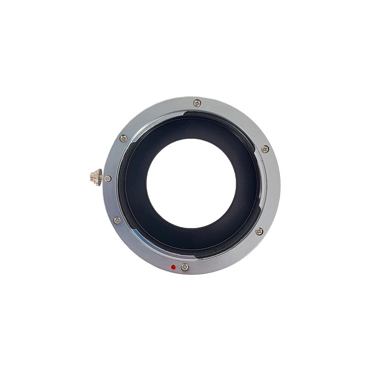 آداپتور لنز زومی مدل Mount EF TO FX FOJI