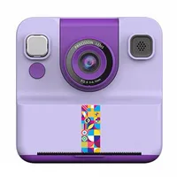 دوربین عکاسی و فیلمبرداری چاپ سریع کودک مدل Print Camera
