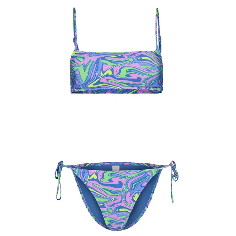 مایو زنانه مدل TBESS23BT00037