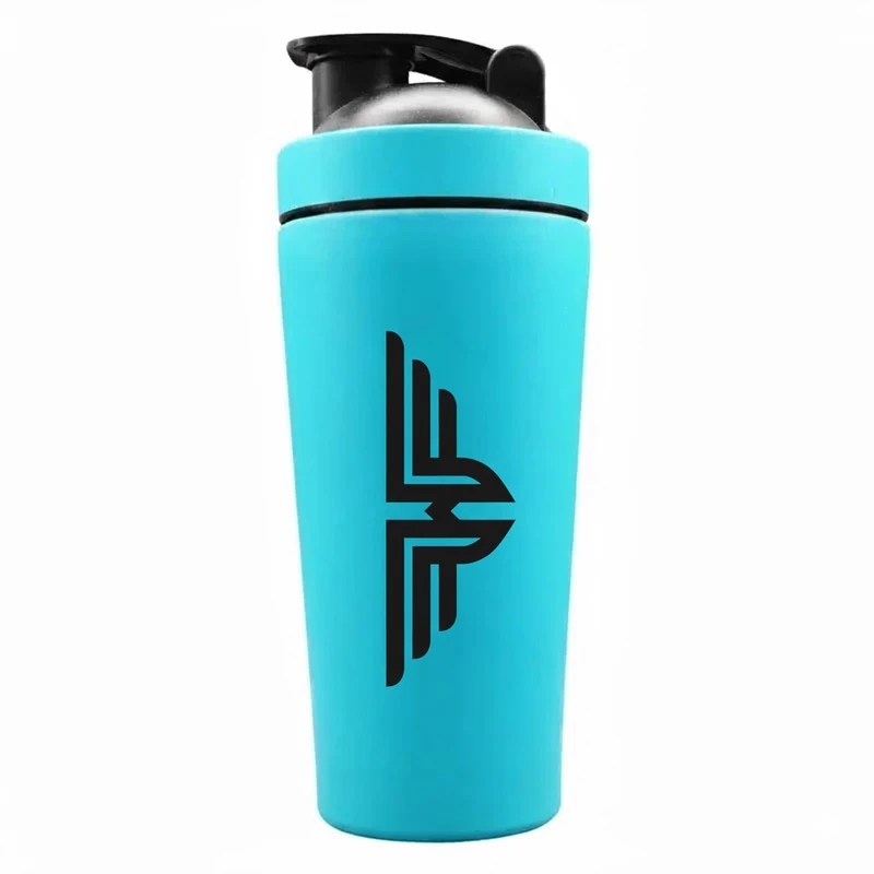 شیکر ورزشی مدل Saturn گنجایش 0.7 لیتر