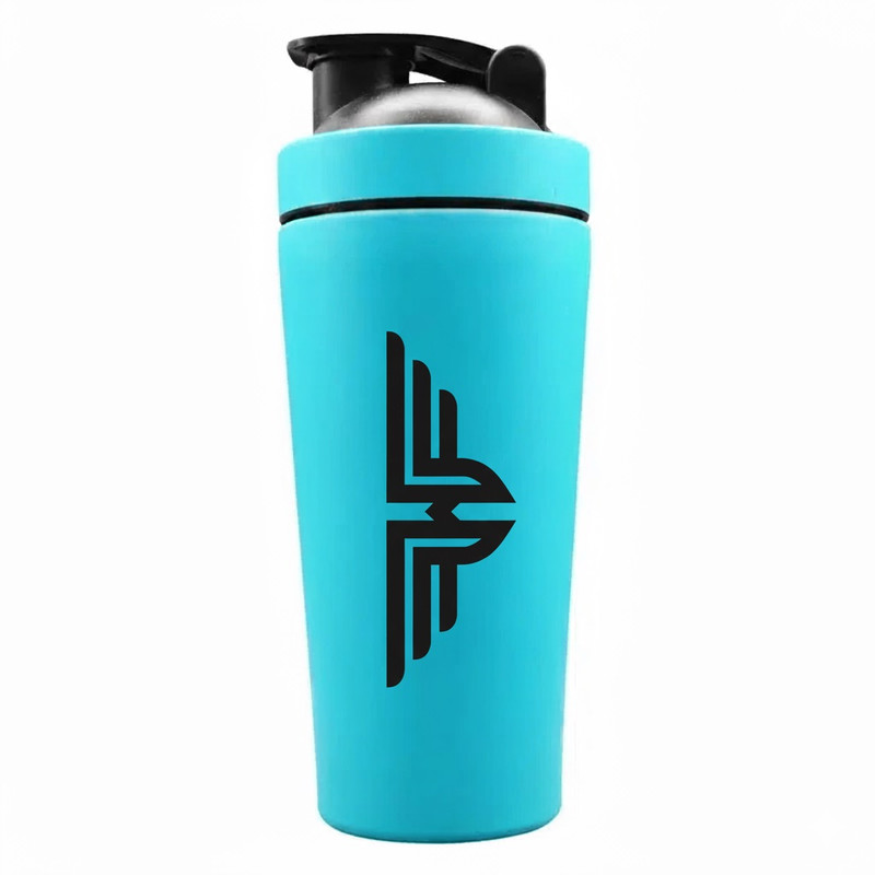 شیکر ورزشی مدل Saturn گنجایش 0.7 لیتر