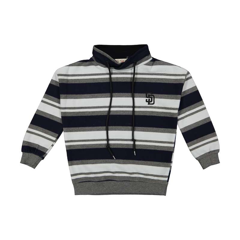 سویشرت پسرانه نونا مدل 2211336-59