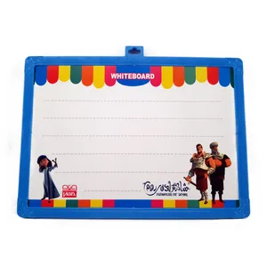 تخته وایت برد ویان مدل MR4821 سایز 25×35 سانتی متر