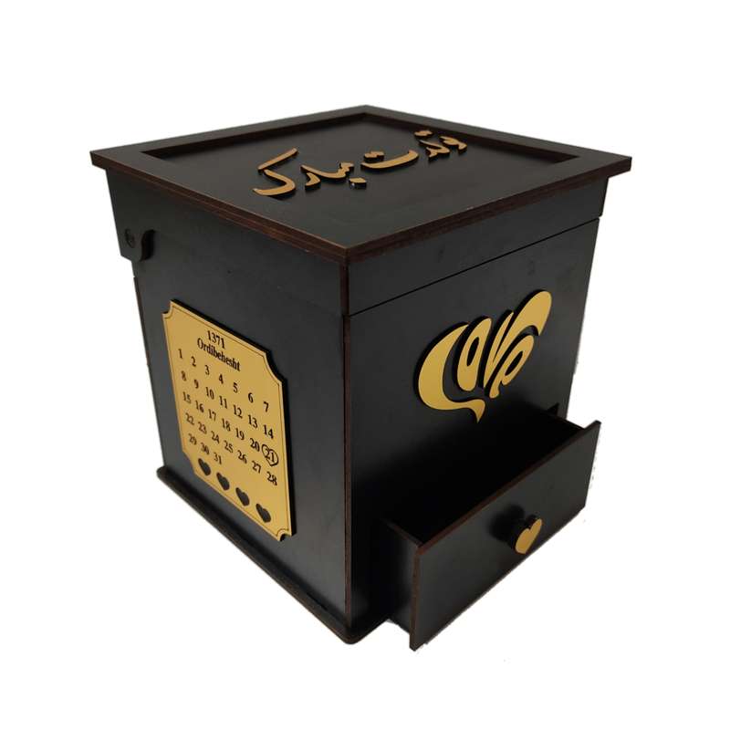 باکس گل مصنوعی مدل 101