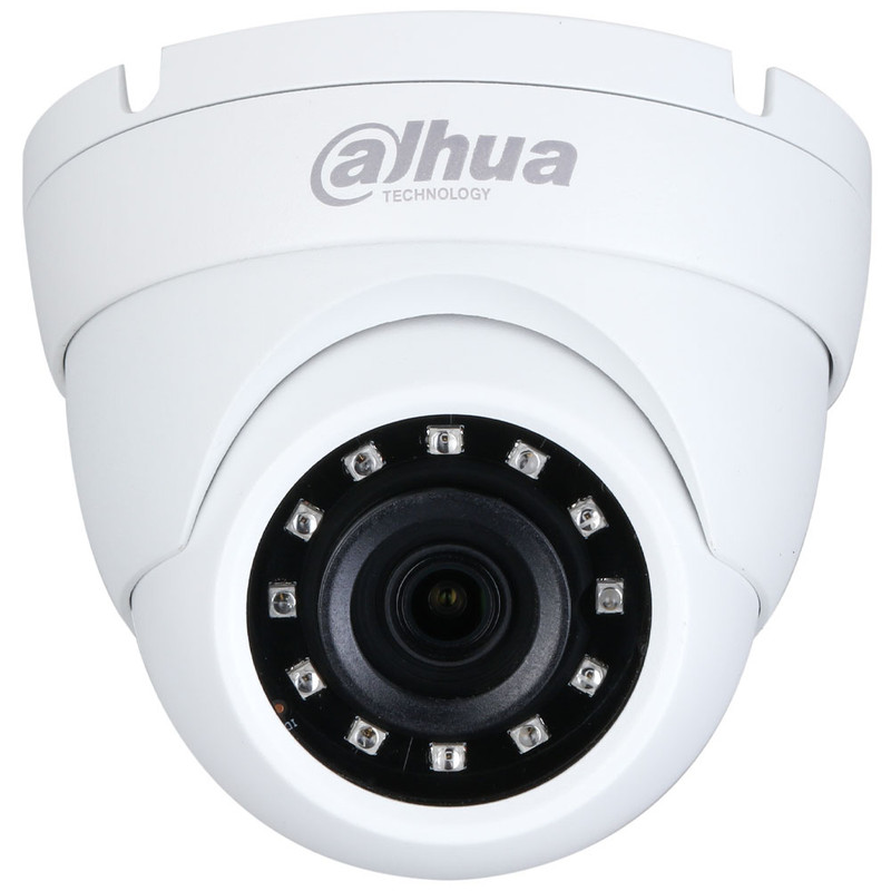 دوربین مداربسته آنالوگ داهوا مدل DH-HAC-HDW1400MP