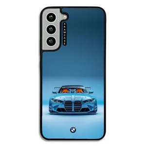 AKAM AMC-WSGS22P-BMW-33 Cover For Samsung Galaxy S22 Plus