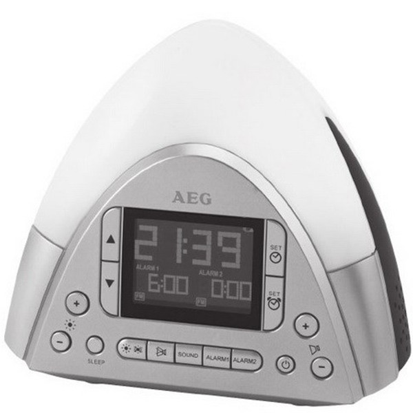 رادیو آ ا گ مدل SRC 4113