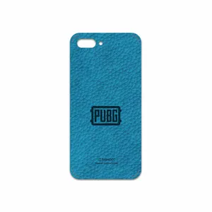 MAHOOT BL-PUBG Cover Sticker for Honor 10