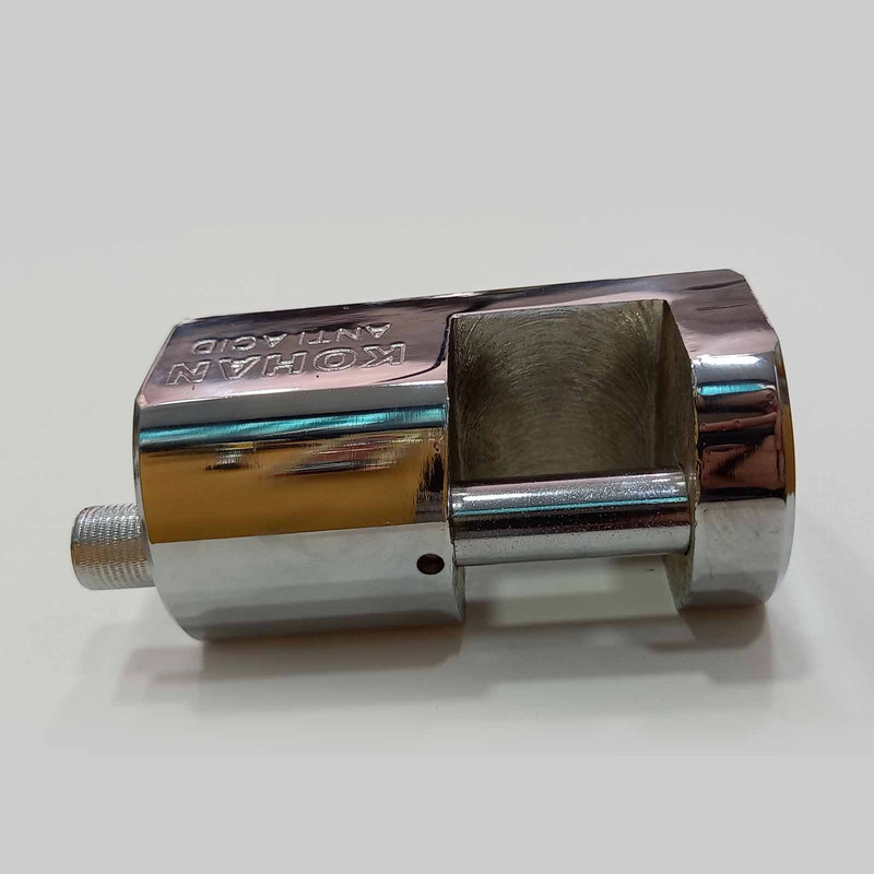 قفل کتابی کهن مدل k-ostovane101