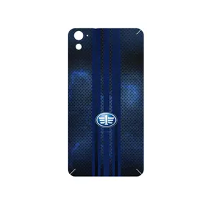 MAHOOT FAW Cover Sticker for HTC One E9s