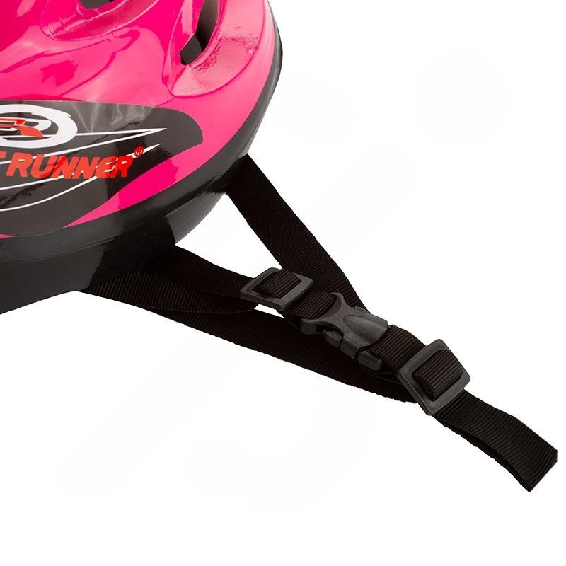 کلاه ایمنی اسکیت مدل ISPS 509