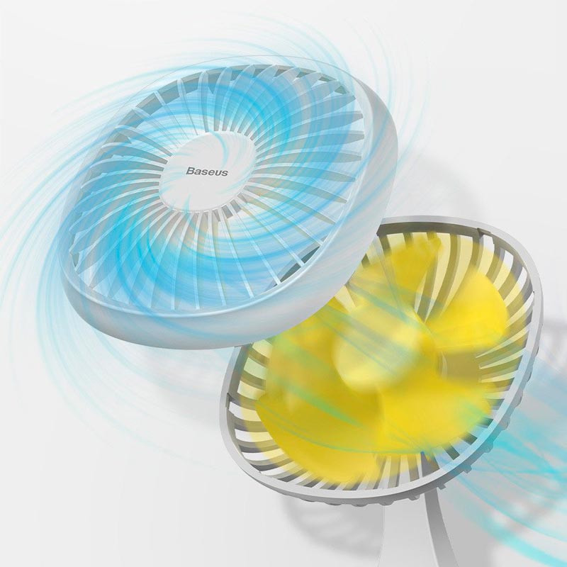 پنکه رومیزی باسئوس مدل CXBD