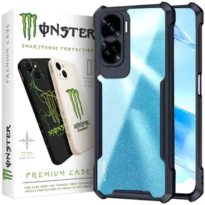 Cover Monster TNT model suitable for Honor 90Lite mobile phone