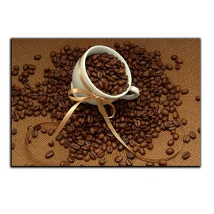 تابلو شاسی بکلیت طرح قهوه آمریکایی مدل SH-5286