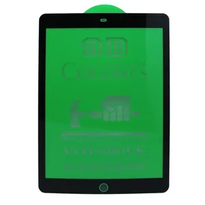 محافظ صفحه نمایش نانو مدل TBscer-01 مناسب برای تبلت اپل iPad 5 / 6 / Air / Air2