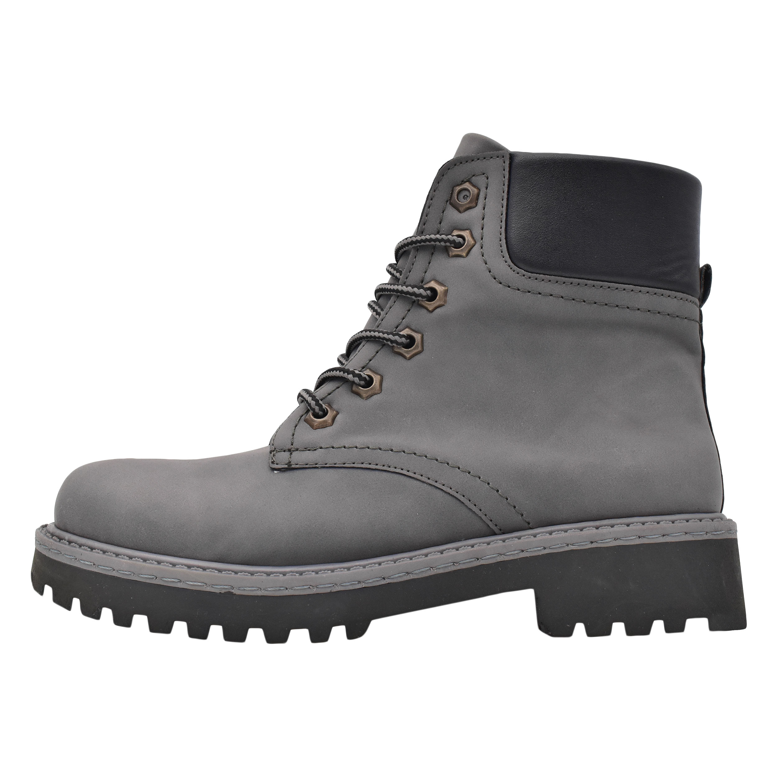 نیم بوت زنانه مدل تینا کد 8009