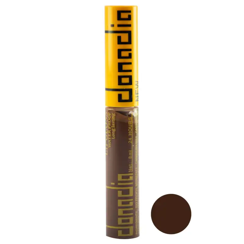 رژ لب مایع دونادیا شماره 43