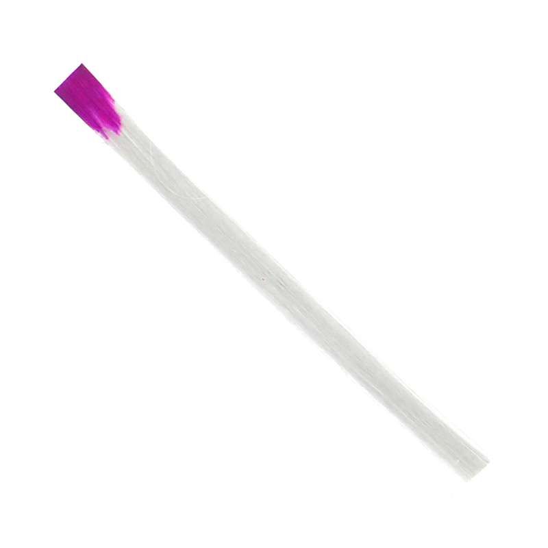 فیبر کاشت ناخن مدل EX-1380 مجموعه 12 عددی