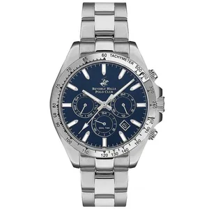 ساعت مچی عقربه‌ای مردانه بورلی هیلز پولو کلاب مدل BP3127X.390